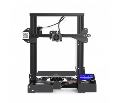 3D принтер Creality3D Ender 3