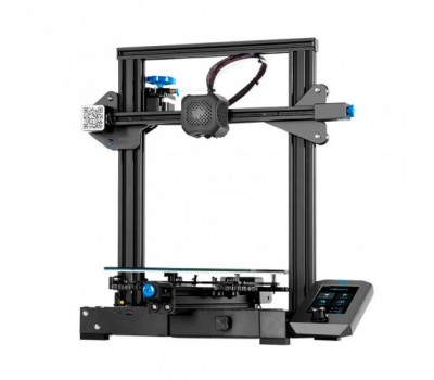 3D принтер Creality3D Ender 3 V2
