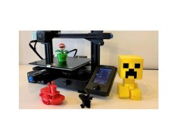 Creality3D Ender 3 V2