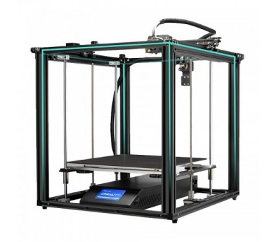 3D принтер Creality3D Ender 5 Plus