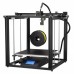 3D принтер Creality3D Ender 5 Plus