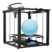 3D принтер Creality3D Ender 5 Plus