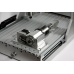 Настольный Фрезерно-гравировальный станок с ЧПУ AMAN 3040 4axis 800W