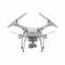 Квадрокоптер DJI Phantom 3 Advanced