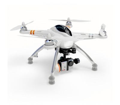 Квадрокоптер Walkera QR X350 PRO FPV 1 с камерой iLook