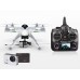 Квадрокоптер Walkera QR X350 PRO FPV 1 с камерой iLook