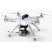 Квадрокоптер Walkera QR X350 PRO FPV 2 (с креплением под камеру GoPro)