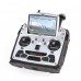 Квадрокоптер Walkera SCOUT X4 (carbon) GSC 2 с камерой iLook+