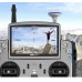 Квадрокоптер Walkera Tali H500 (carbon) GSC 1 (с наземной станцией и камерой ilook+)