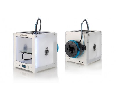 3D принтер Ultimaker 2