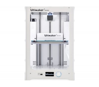 3D принтер Ultimaker 3 Extended